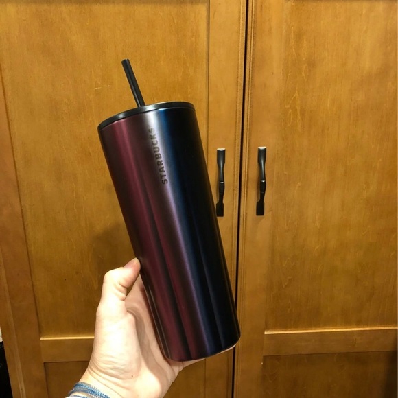 Starbucks SS tumbler